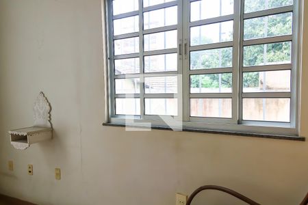 Saleta do 2º Pavimento de casa à venda com 4 quartos, 324m² em Todos Os Santos, Rio de Janeiro