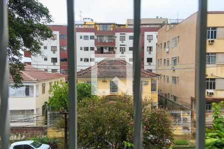 Vista do Quarto 2 - 2º Pavimento de casa à venda com 4 quartos, 324m² em Todos Os Santos, Rio de Janeiro