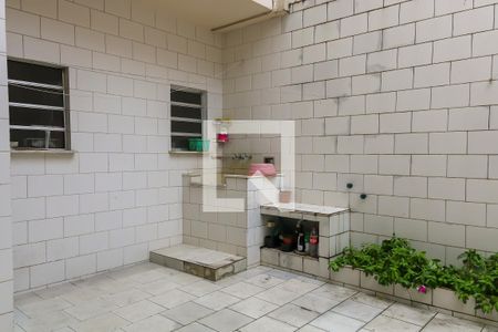 Quintal de casa à venda com 4 quartos, 324m² em Todos Os Santos, Rio de Janeiro