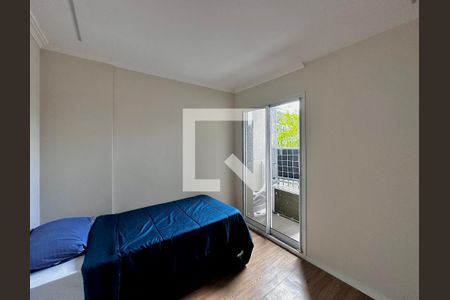 Suíte 1 de apartamento à venda com 3 quartos, 108m² em Santo Amaro, São Paulo