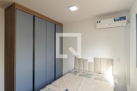 Studio de kitnet/studio para alugar com 1 quarto, 20m² em República, São Paulo