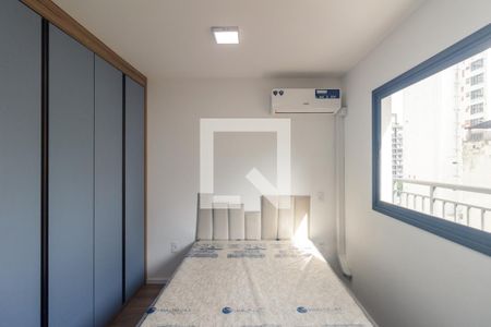 Studio de kitnet/studio para alugar com 1 quarto, 20m² em República, São Paulo