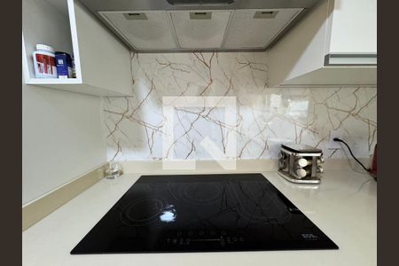 Cozinha de casa à venda com 2 quartos, 118m² em Santos Dumont, São Leopoldo
