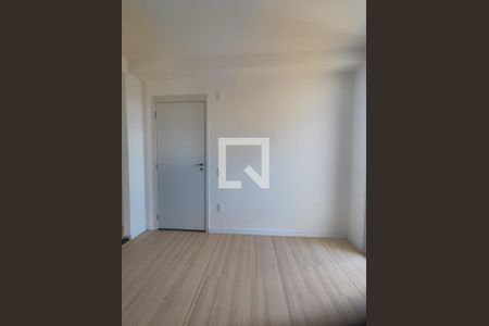 Sala de apartamento à venda com 3 quartos, 60m² em Colonial, Contagem