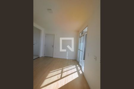 Sala de apartamento à venda com 3 quartos, 60m² em Colonial, Contagem