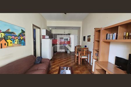 Apartamento à venda com 3 quartos, 99m² em Copacabana, Rio de Janeiro
