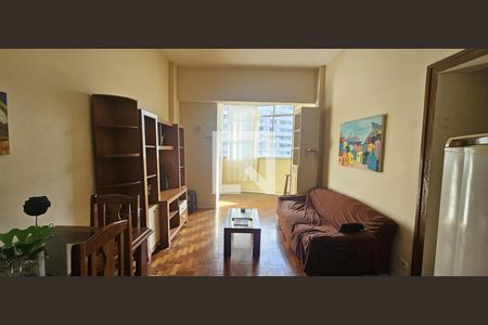 Apartamento à venda com 3 quartos, 99m² em Copacabana, Rio de Janeiro