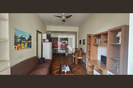 Apartamento à venda com 3 quartos, 99m² em Copacabana, Rio de Janeiro