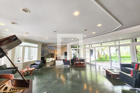 Sala 1 de casa à venda com 8 quartos, 1330m² em Laranjeiras, Rio de Janeiro