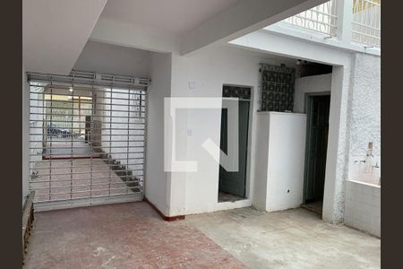 Casa à venda com 4 quartos, 228m² em Rio Comprido, Rio de Janeiro