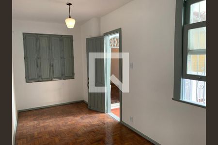 Casa à venda com 4 quartos, 228m² em Rio Comprido, Rio de Janeiro