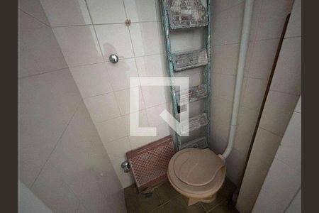 Apartamento à venda com 2 quartos, 67m² em Catete, Rio de Janeiro