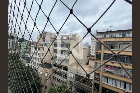 Apartamento à venda com 2 quartos, 67m² em Catete, Rio de Janeiro