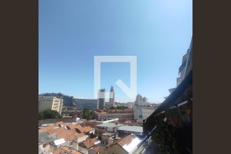 Apartamento à venda com 1 quarto, 71m² em Centro, Rio de Janeiro