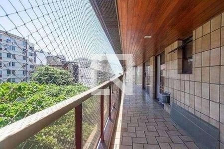 Apartamento à venda com 3 quartos, 149m² em Ipanema, Rio de Janeiro