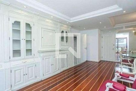 Apartamento à venda com 3 quartos, 149m² em Ipanema, Rio de Janeiro