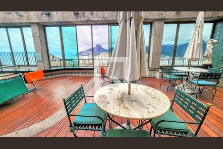 Apartamento à venda com 2 quartos, 66m² em Ipanema, Rio de Janeiro