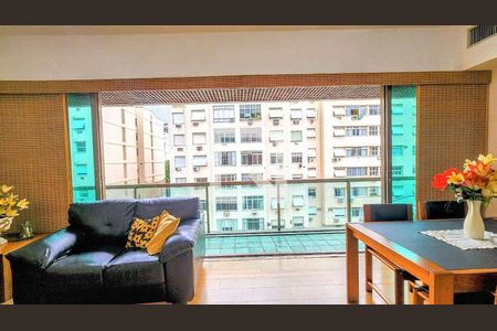 Apartamento à venda com 2 quartos, 66m² em Ipanema, Rio de Janeiro