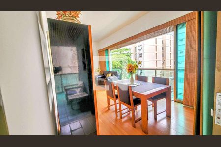 Apartamento à venda com 2 quartos, 66m² em Ipanema, Rio de Janeiro