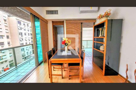 Apartamento à venda com 2 quartos, 66m² em Ipanema, Rio de Janeiro