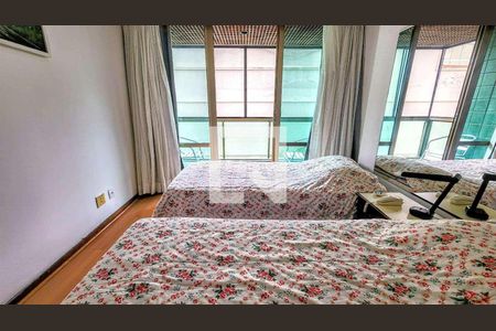 Apartamento à venda com 2 quartos, 66m² em Ipanema, Rio de Janeiro