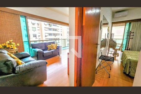 Apartamento à venda com 2 quartos, 66m² em Ipanema, Rio de Janeiro