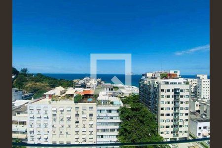 Apartamento à venda com 3 quartos, 230m² em Copacabana, Rio de Janeiro