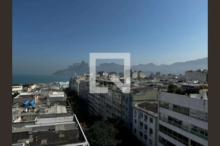 Apartamento à venda com 3 quartos, 230m² em Copacabana, Rio de Janeiro