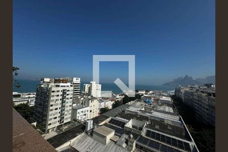 Apartamento à venda com 3 quartos, 230m² em Copacabana, Rio de Janeiro