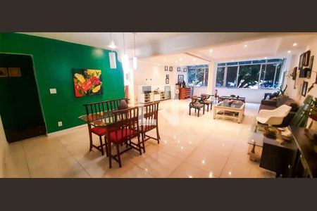 Apartamento à venda com 4 quartos, 165m² em Ipanema, Rio de Janeiro