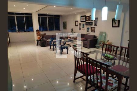 Apartamento à venda com 4 quartos, 165m² em Ipanema, Rio de Janeiro