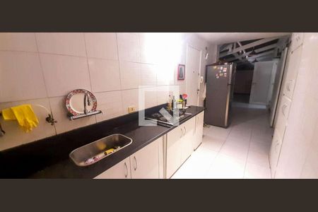 Apartamento à venda com 4 quartos, 165m² em Ipanema, Rio de Janeiro