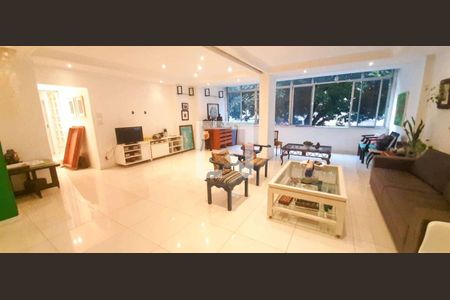 Apartamento à venda com 4 quartos, 165m² em Ipanema, Rio de Janeiro