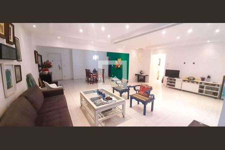 Apartamento à venda com 4 quartos, 165m² em Ipanema, Rio de Janeiro