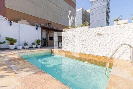 Apartamento à venda com 3 quartos, 250m² em Ipanema, Rio de Janeiro