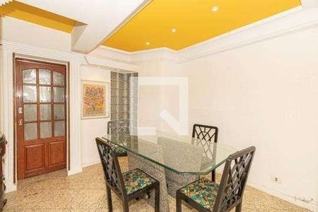 Apartamento à venda com 3 quartos, 250m² em Ipanema, Rio de Janeiro