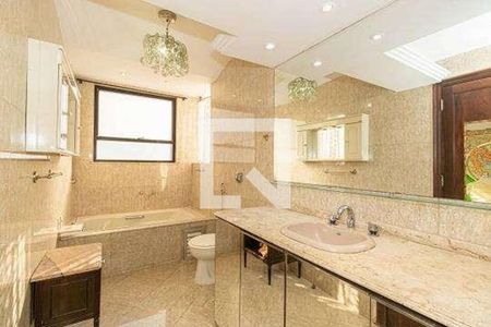 Apartamento à venda com 3 quartos, 250m² em Ipanema, Rio de Janeiro