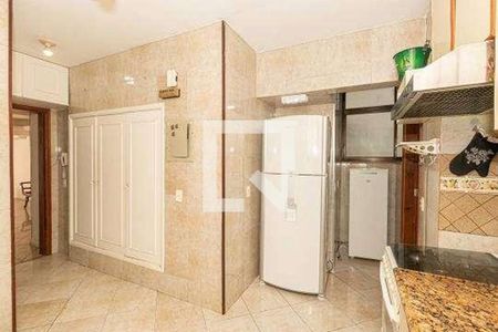Apartamento à venda com 3 quartos, 250m² em Ipanema, Rio de Janeiro