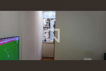 Apartamento à venda com 1 quarto, 36m² em Flamengo, Rio de Janeiro