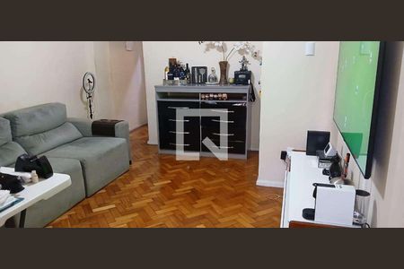 Apartamento à venda com 1 quarto, 36m² em Flamengo, Rio de Janeiro