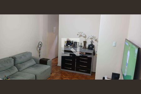 Apartamento à venda com 1 quarto, 36m² em Flamengo, Rio de Janeiro