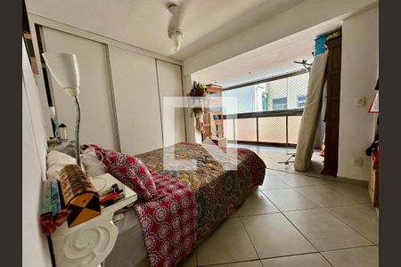 Apartamento à venda com 3 quartos, 110m² em Leblon, Rio de Janeiro