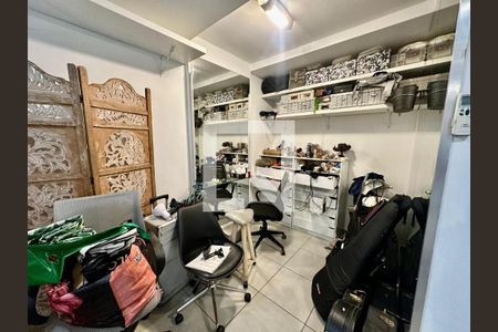 Apartamento à venda com 3 quartos, 110m² em Leblon, Rio de Janeiro