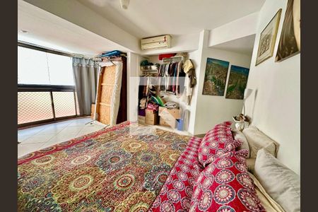 Apartamento à venda com 3 quartos, 110m² em Leblon, Rio de Janeiro