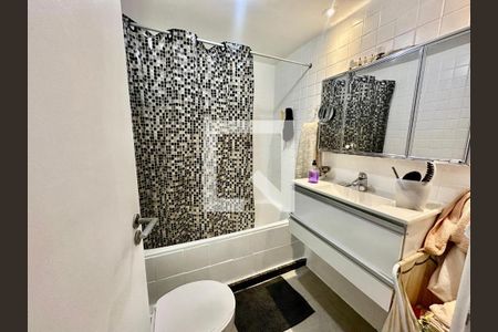 Apartamento à venda com 3 quartos, 110m² em Leblon, Rio de Janeiro