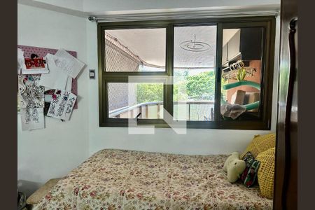 Apartamento à venda com 3 quartos, 110m² em Leblon, Rio de Janeiro