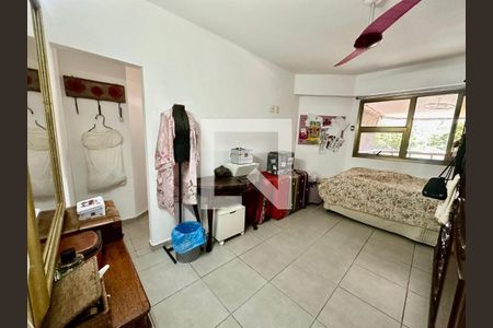 Apartamento à venda com 3 quartos, 110m² em Leblon, Rio de Janeiro