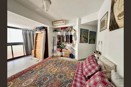 Apartamento à venda com 3 quartos, 110m² em Leblon, Rio de Janeiro