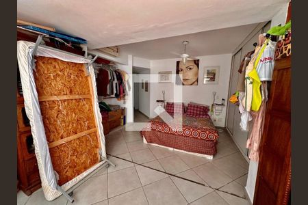 Apartamento à venda com 3 quartos, 110m² em Leblon, Rio de Janeiro