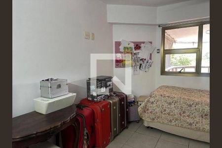 Apartamento à venda com 3 quartos, 110m² em Leblon, Rio de Janeiro